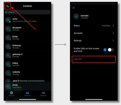 Mobile Sign-In Changes: Transitioning From Manual Sign-In to SSO